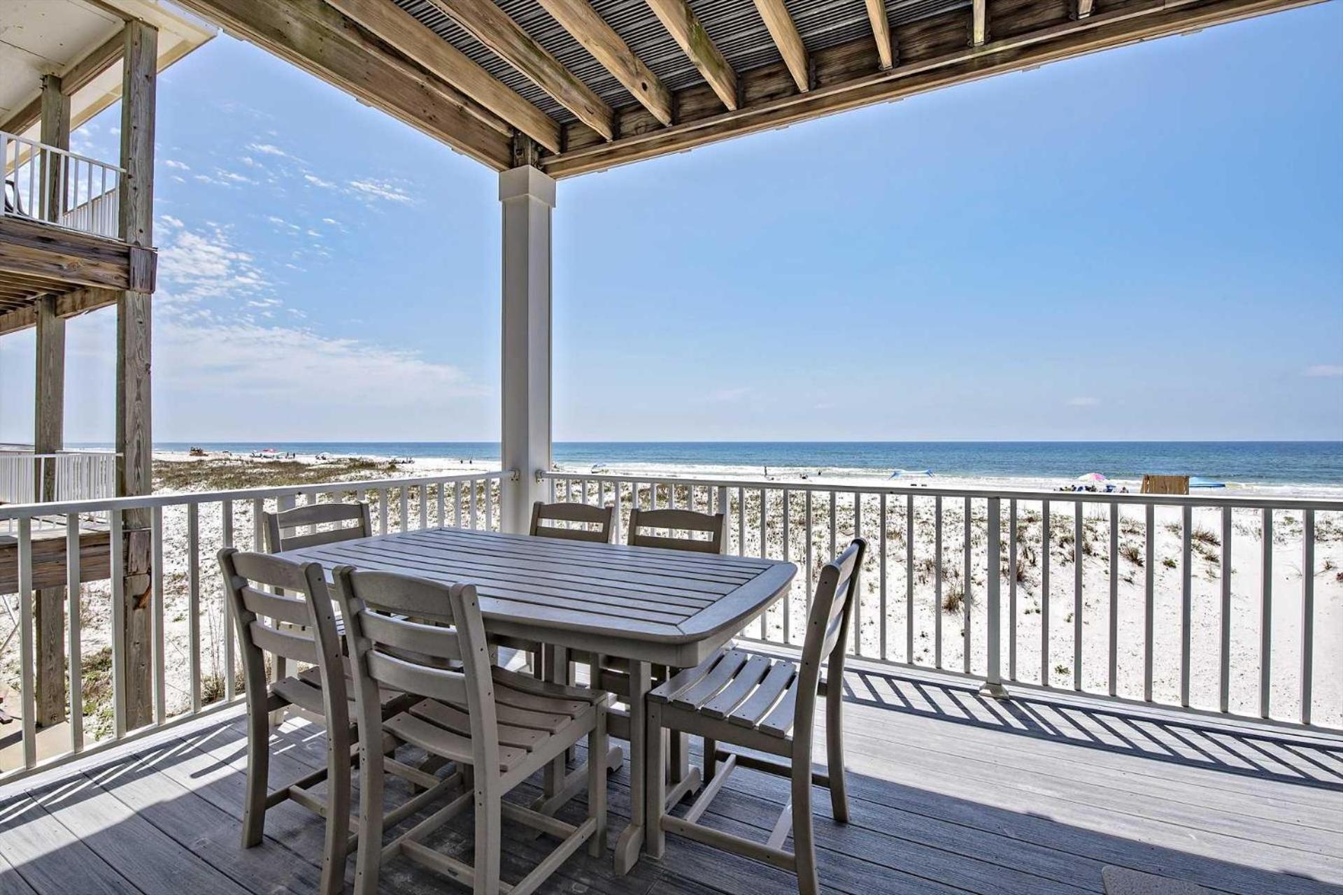 Livinit Villa Gulf Shores Exterior photo